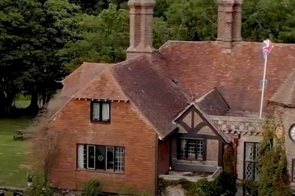 Marymount School