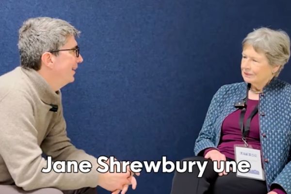 Shrewsbury School