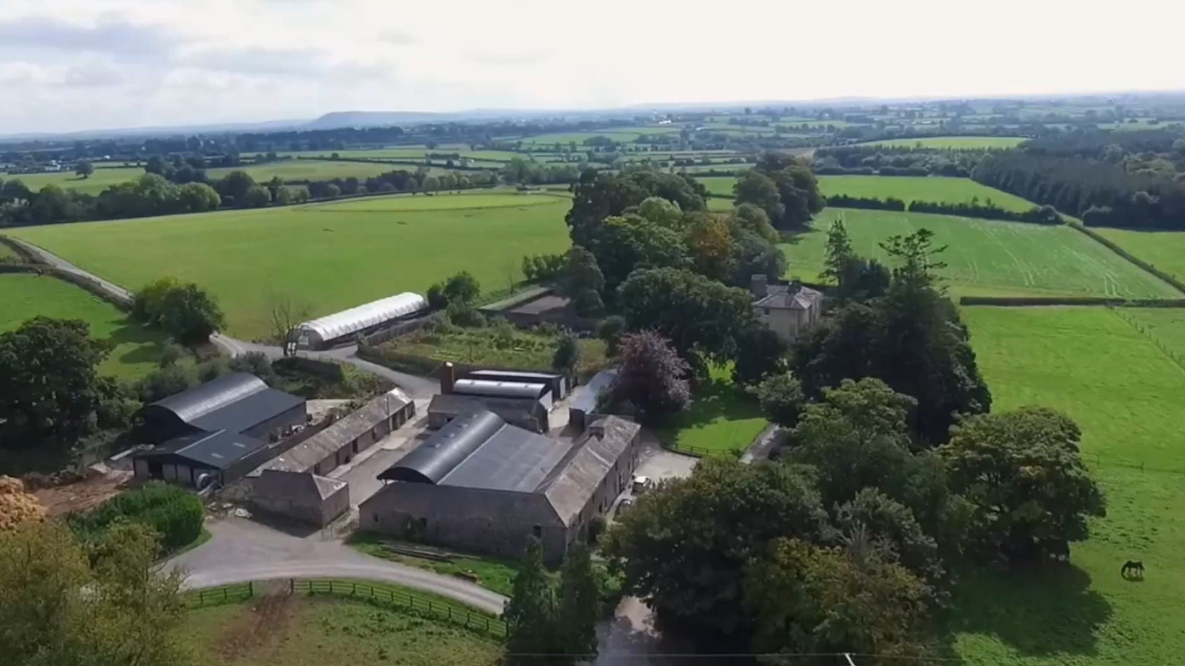 Horse Riding a Tipperary