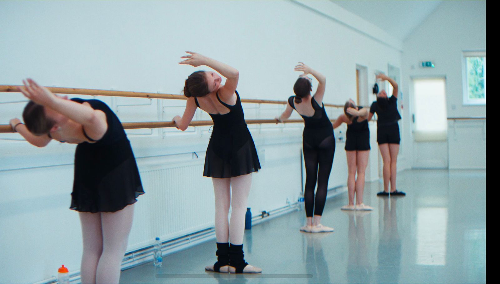 Dicker School - Pro-Dance