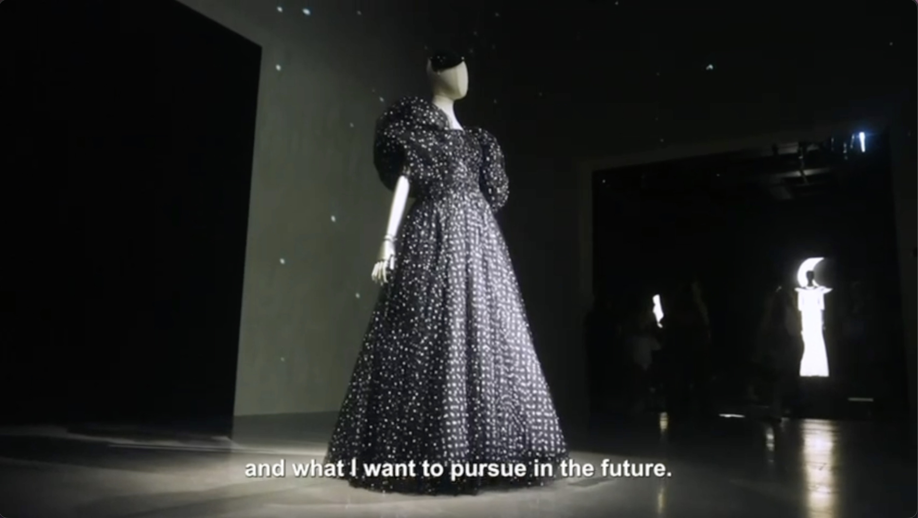 Fashion in inglese a Milano